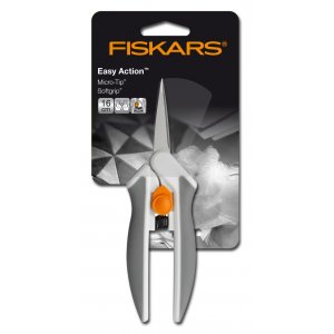 Ciseaux Fiskars - Softtouch Microtip Ciseaux Fiskars - Softtouch Microtip