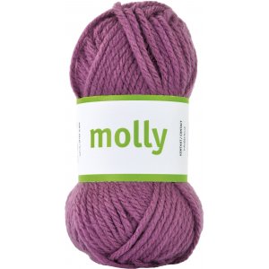 Molly 50g - Violette Molly 50g - Violette