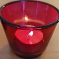 Image client Couleur du verre Deka Transp. 25 Ml - Rose (0229)