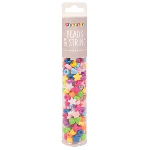 M�lange de perles - 200 pi�ces