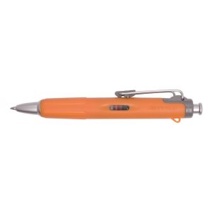 Stylo bille Tombow AirPress orange Stylo bille Tombow AirPress orange