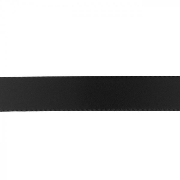 Ruban Satin - Double face 25mm