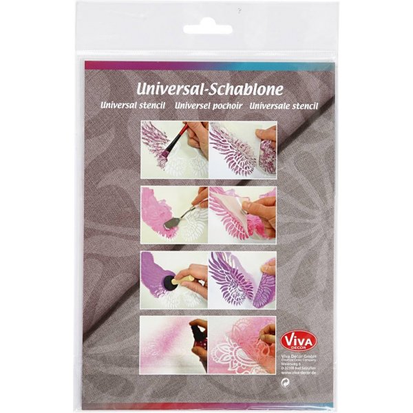 Gabarits - lettres et chiffres - A5 - 3 feuilles Gabarits - lettres et chiffres - A5 - 3 feuilles