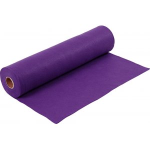 Couverture de loisirs - violet - 5 m Couverture de loisirs - violet - 5 m