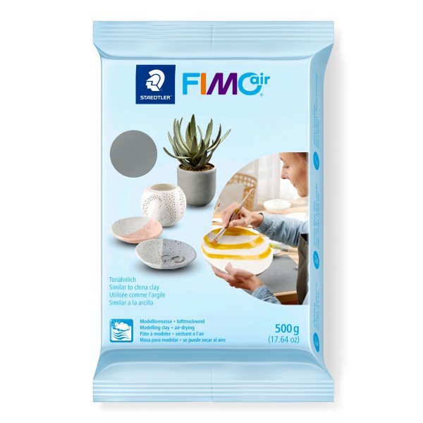 Modelage Fimo Air Basic 500g Modelage Fimo Air Basic 500g