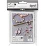 DIY Mix Jewelry - couleurs pastel - Candy mix