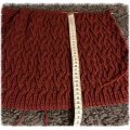 Image client Alpe 50g - Rouge Framboise