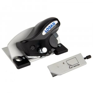 Cutter Logan 3mm - Modèle 5000 Cutter Logan 3mm - Modèle 5000