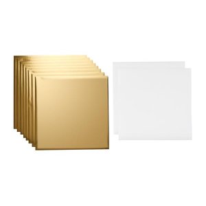 Feuille de transfert Cricut 8-pack Feuille de transfert Cricut 8-pack