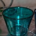 Image client Couleur du verre Deka Transp. 25 Ml - Turquoise (0258)