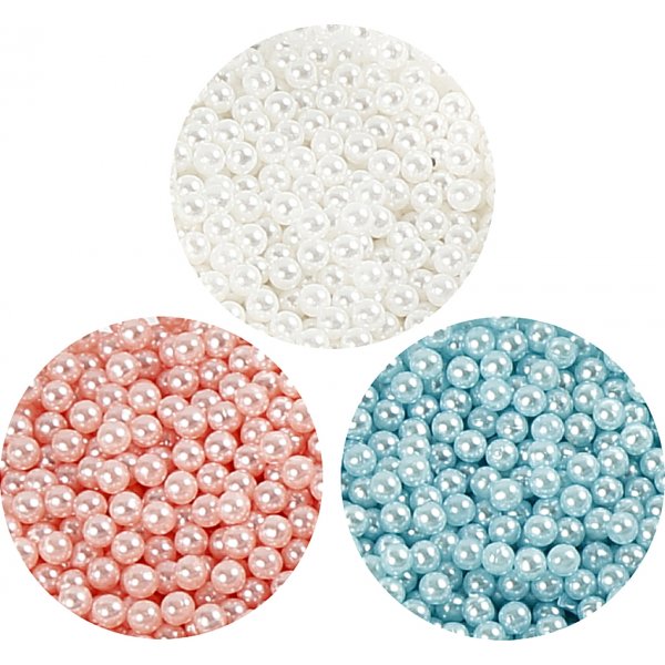 Pearl Clay® - lot de 3 couleurs Pearl Clay® - lot de 3 couleurs