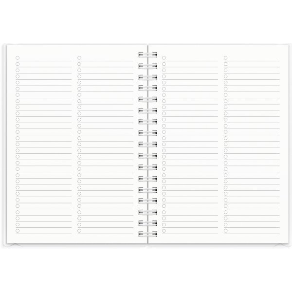 Calendrier 24/25 Snateur - A6 - 4en1