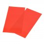 Feuille de couleur Color-Dekor 180 C 100 x 200 mm - orange 2 pcs