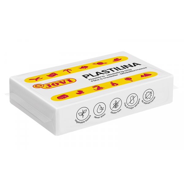 Argile - Jovi Plastilina - 50 grammes