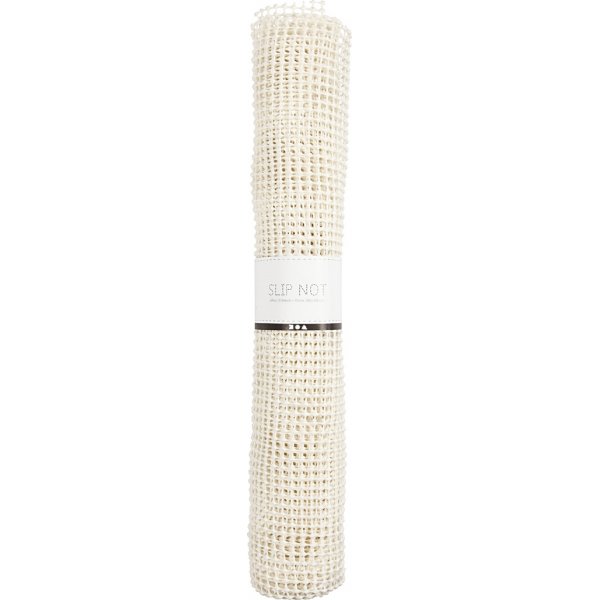 Surface antidrapante - blanc - 150 cm