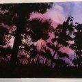 Image client Peinture aquarelle W&N Cotman - Coffret Sketcher's 12 couleurs