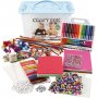 Bote artisanale - couleurs mlanges