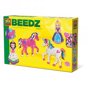 La perle - licornes et princesses La perle - licornes et princesses