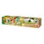 Peinture au doigt, 4 couleurs ECO Peinture au doigt, 4 couleurs ECO