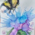 Image client Canson XL Aquarelle 300g - A5