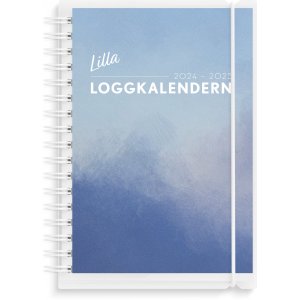 Calendrier 24/25 - Le calendrier journal Calendrier 24/25 - Le calendrier journal