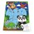Livre de coloriage FSC Animaux Mignons - Sense Livre de coloriage FSC Animaux Mignons - Sense