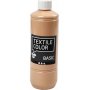 Colorant textile Textile Color - ivoire - 500 ml