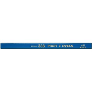 Crayon de menuisier Rectangulaire - Doux Crayon de menuisier Rectangulaire - Doux