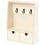 Armoire  cls avec tiroirs