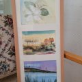 Image client Peinture aquarelle Lukas 1862 24Ml - Payne´S Gray (1184)