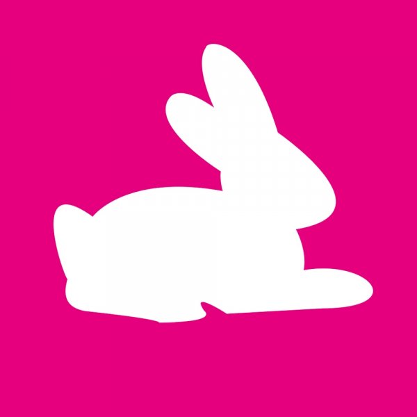 Perforatrice 23mm - Lapin