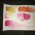 Image client Bloc aquarelle Sense 200g - A5