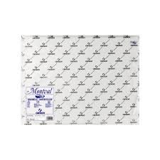 Canson Montval 185g Bosquet fin - 55x75 cm Canson Montval 185g Bosquet fin - 55x75 cm