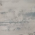 Image client Peinture aquarelle ShinHan Premium PWC 15ml - Gris (691)