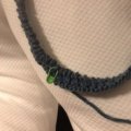 Image client Marqueurs de points verrouillables KnitPro
