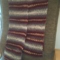 Image client Big Verona 200g - Marron romantique