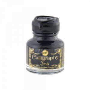 Encre de calligraphie 30 ml - pack de 6 Encre de calligraphie 30 ml - pack de 6