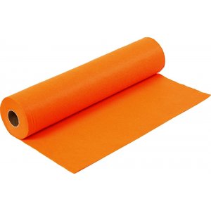 Couverture de loisirs - orange - 5 m Couverture de loisirs - orange - 5 m