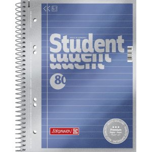 Bloc-notes - Premium A5 Bloc-notes - Premium A5