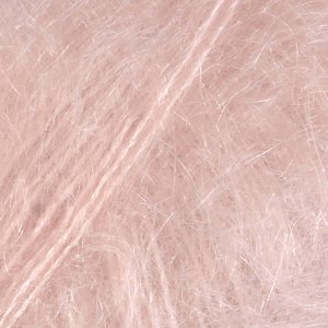 Kid/Soie 25g - Rose poudré (361) Kid/Soie 25g - Rose poudré (361)