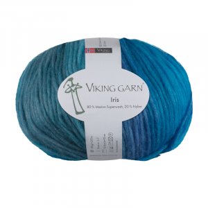 Iris Viking - 100g Iris Viking - 100g