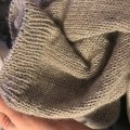 Image client Fil DROPS Kid-Silk Uni Color - 25g - Beige clair (20)