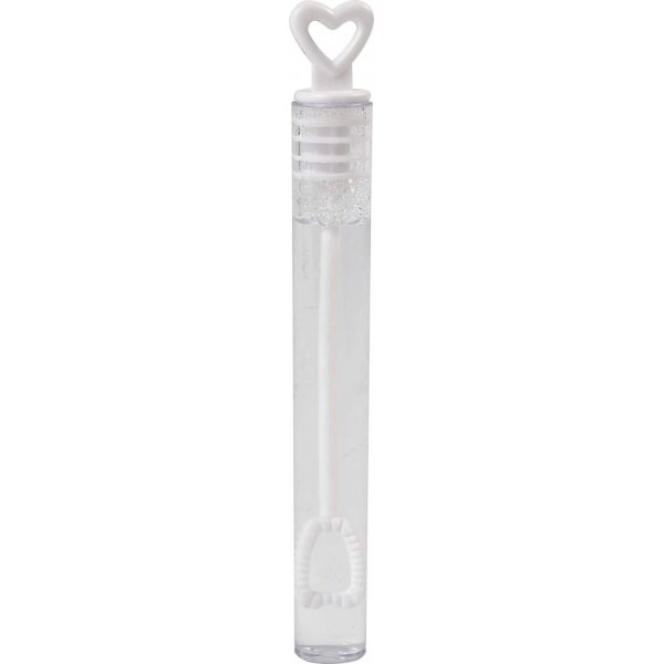 Bulles de savon - 4,5 ml - 6 pcs