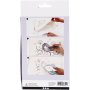 Kit DIY - Sirne Magique