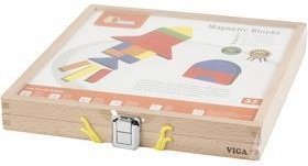 VIGA Ensemble d'activités magnétiques VIGA Ensemble d'activités magnétiques