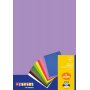 Caoutchouc d�coratif - Feuilles souples 10 pcs