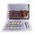 Coffret d'introduction Peintures aquarelle - 25 pièces Coffret d'introduction Peintures aquarelle - 25 pièces