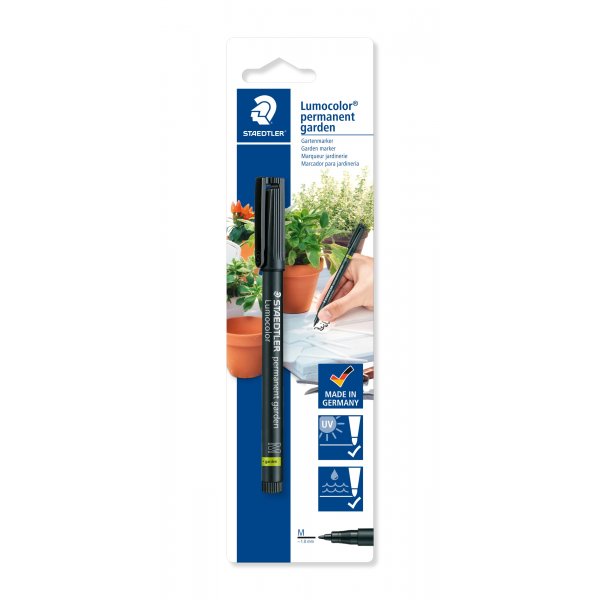 Copeaux de jardin 1 mm - Noir