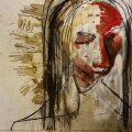 Image client ArtChunky Cretacolor - Charbon