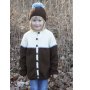Patron tricot - Pull & cardigan (tailles enfants)